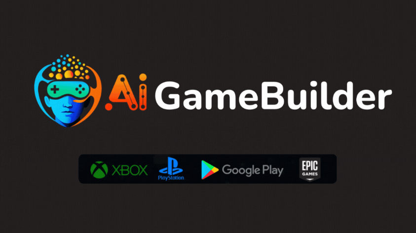 Ai gamebuilder