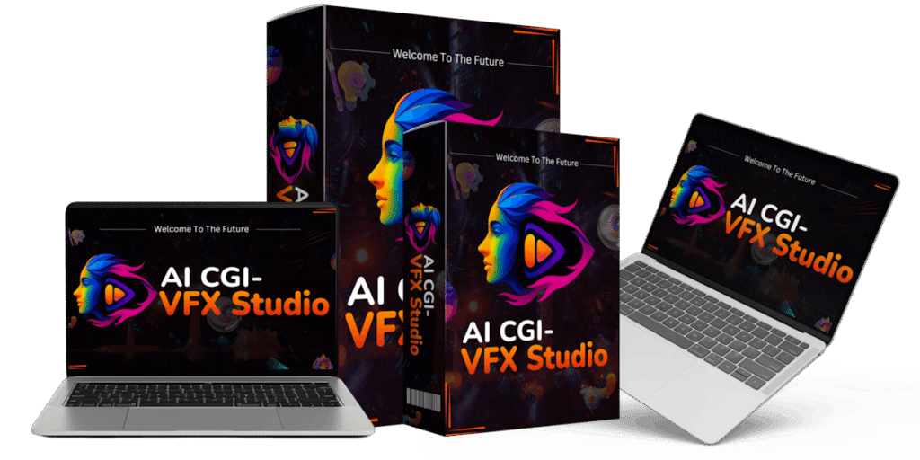 ai vfx studio 