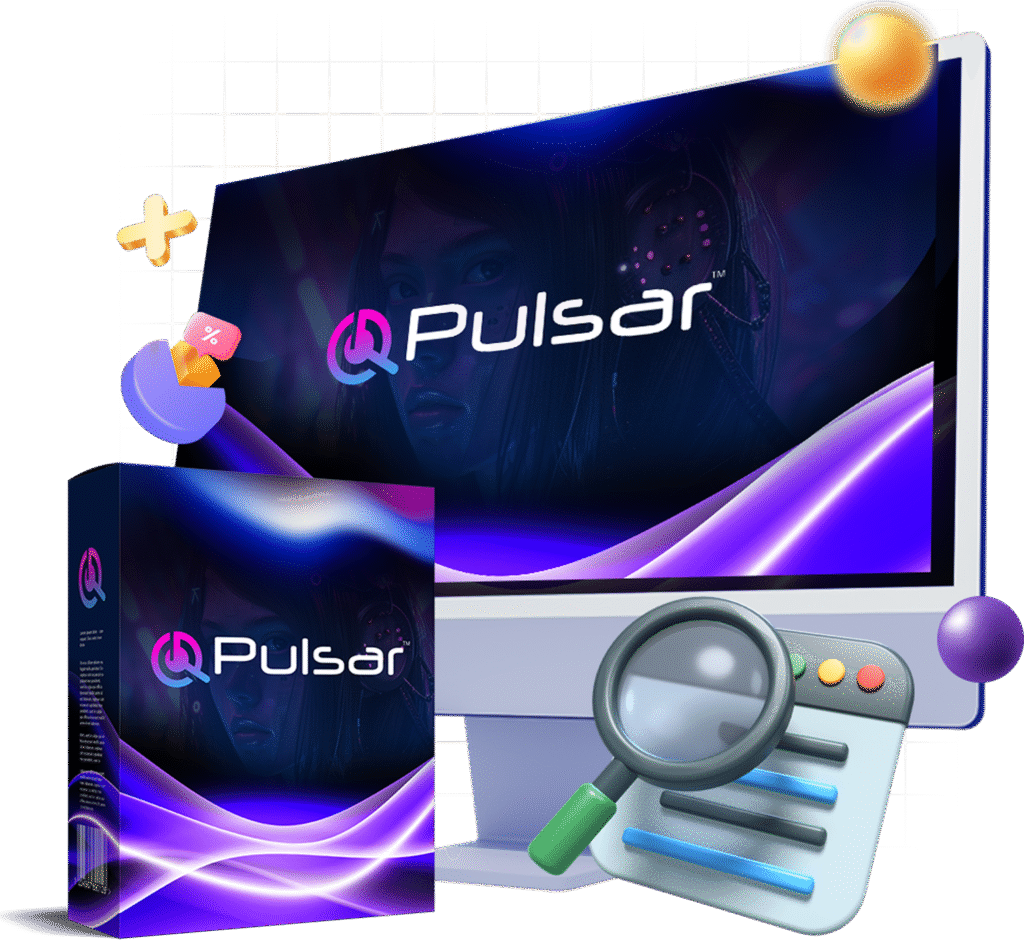 Pulsar ai