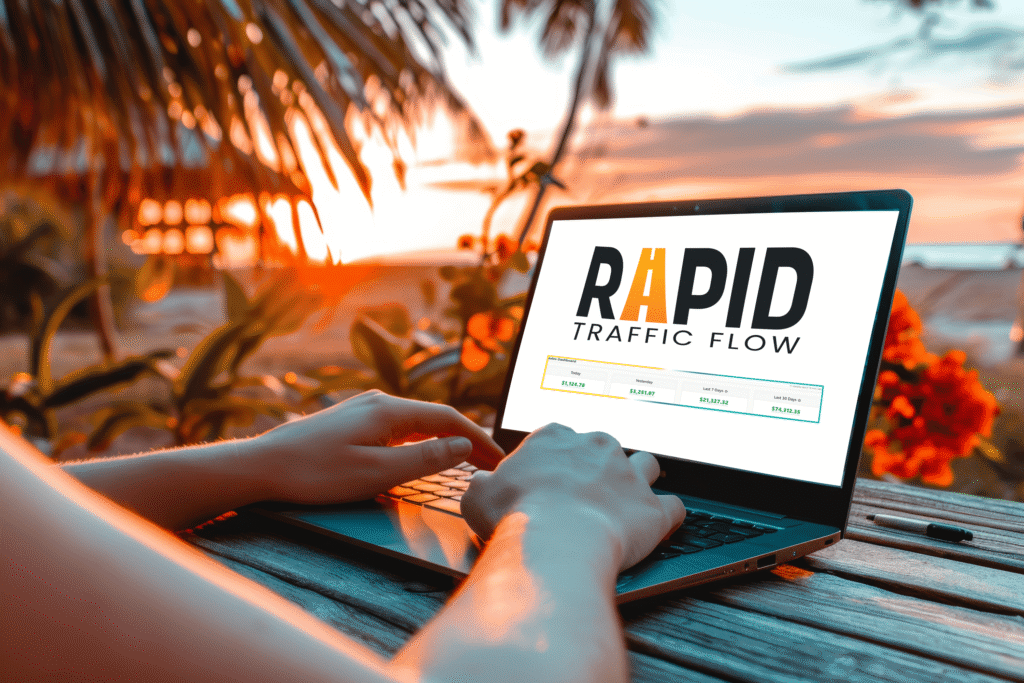 rapid traffic flow