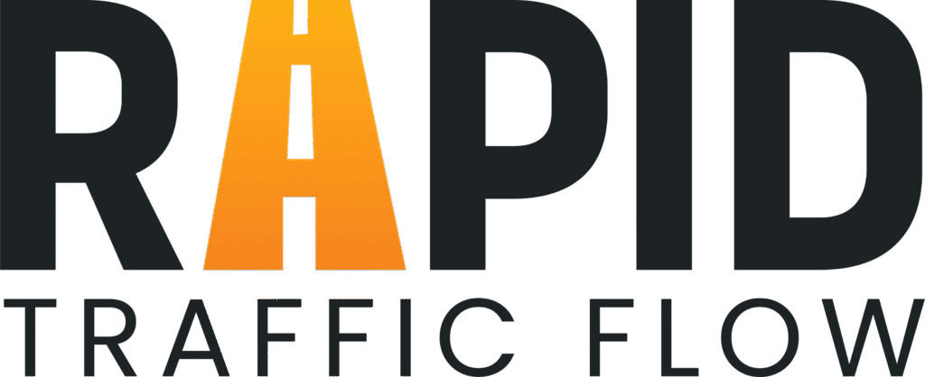 rapid traffic flow