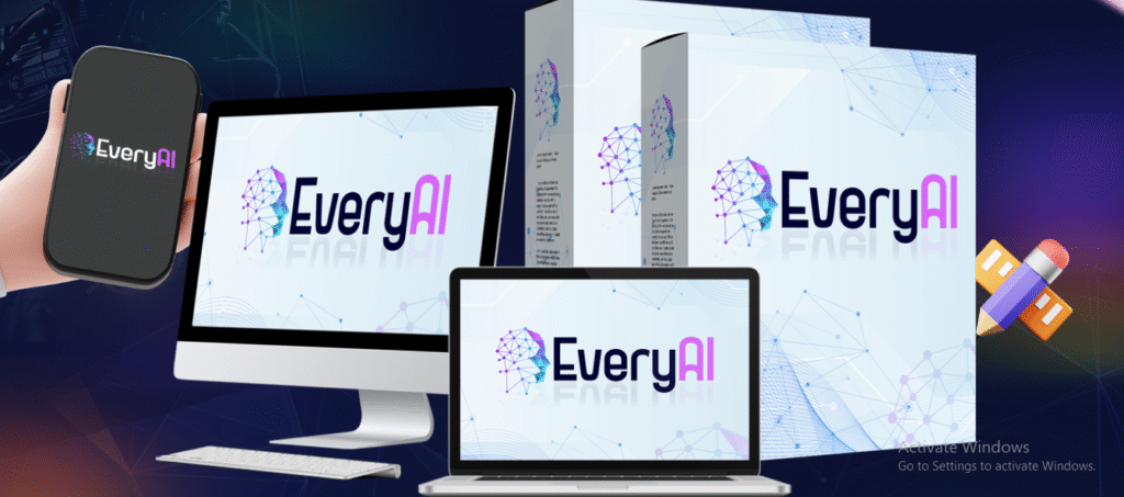 every ai features and benefits