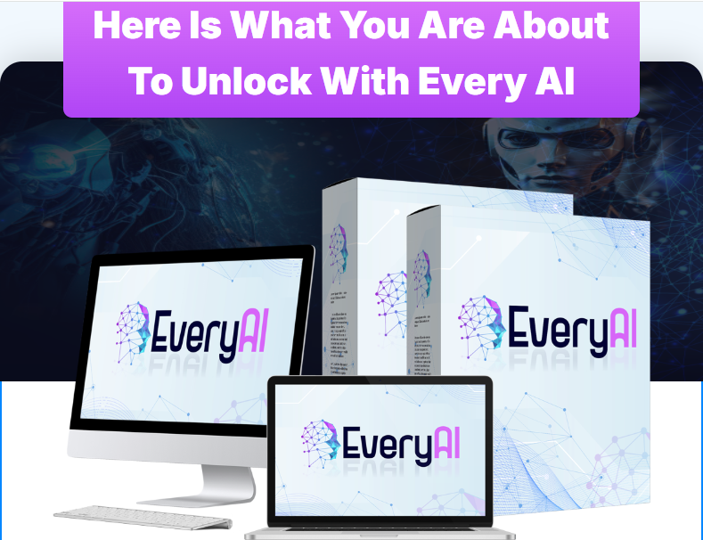 Every AI